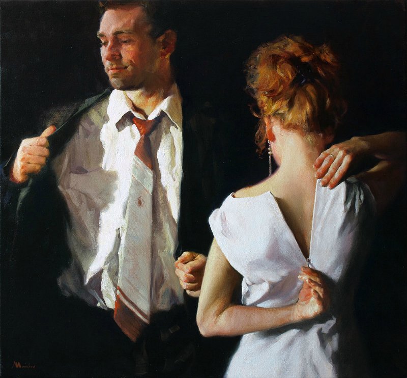 Evgeniy Igumnovning yalangoch fotosurati Evgeniy Igumnovning yalangoch fotosurati